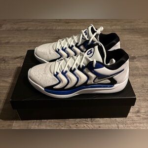 Nike KD 17 Basketball Shoes, Penny Color-way,  Men’s 13 available.